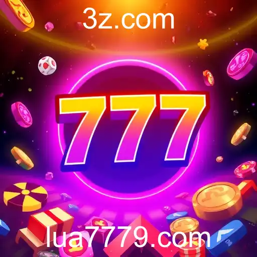O Crescimento da Lua 777 no Cenário de Jogos Online