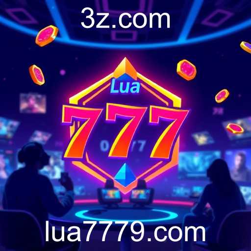 Expansão da Plataforma Lua 777 no Mercado Brasileiro