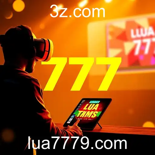Expansão e Tendências da Lua 777 Plataforma