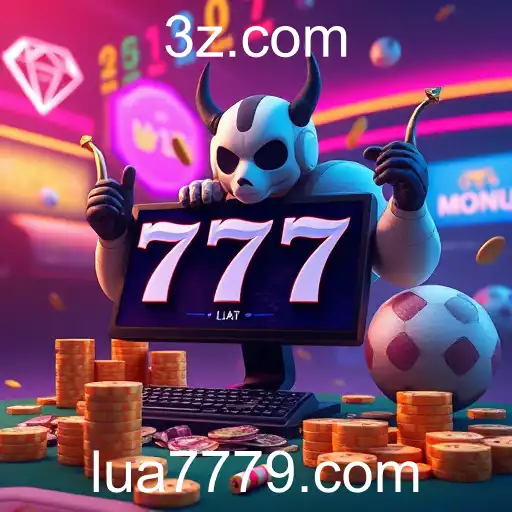 A Inovação e os Desafios do Mercado de Jogos Online