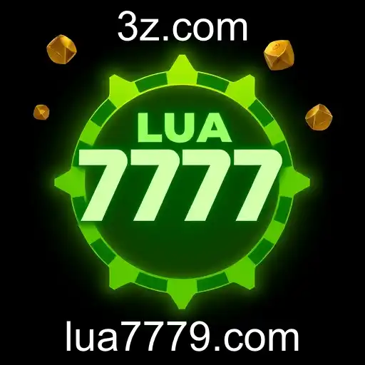 Expansão Rápida do Mercado de Jogos com Plataforma Lua 777
