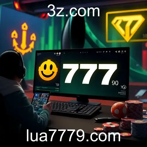 Evolução e Impacto dos Sites de Jogos em 2026