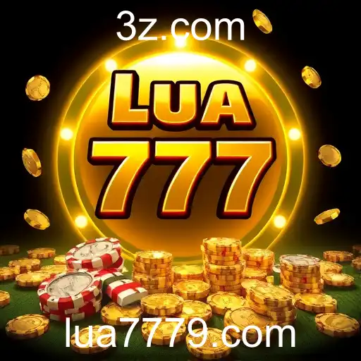 O Crescimento da Plataforma de Jogos Lua 777