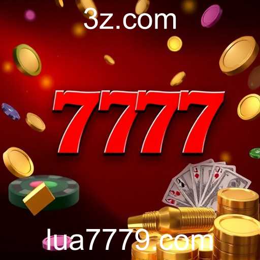A Ascensão da Lua 777 no Mercado de Jogos Online