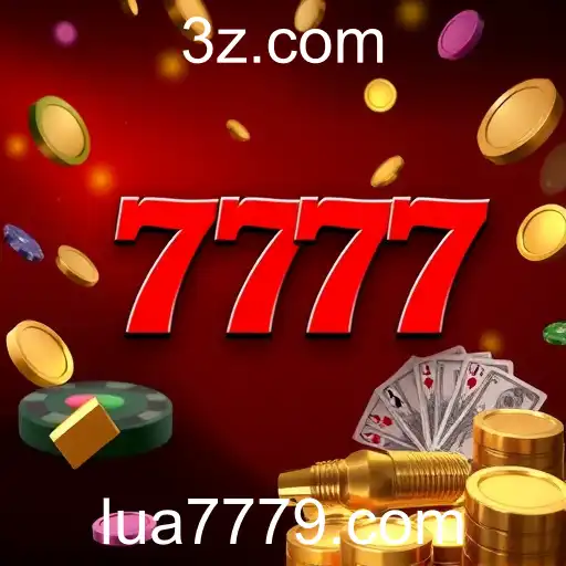 A Ascensão da Lua 777 no Mercado de Jogos Online