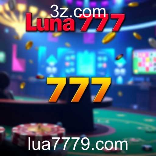 A Ascensão da Plataforma de Jogos Lua 777
