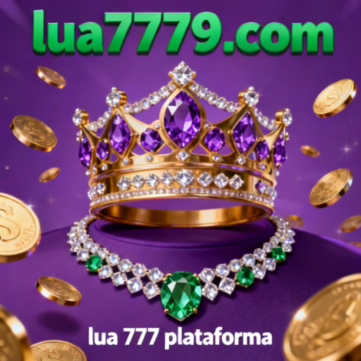 lua 777 plataforma