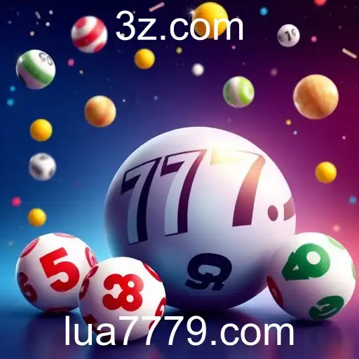 Explorando a Categoria 'Lottery' na Lua 777 Plataforma