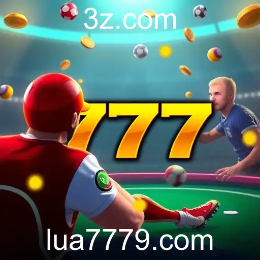 Plataforma Lua 777 Revoluciona o Mundo dos Jogos em 2026