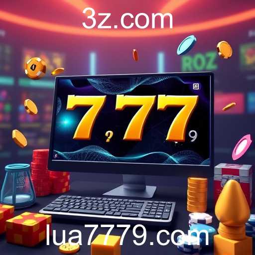 Crescimento e Desafios da Plataforma Lua 777
