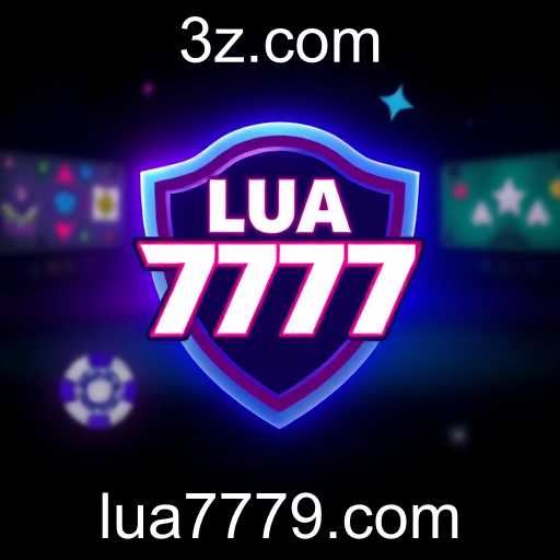 Lua 777: A Ascensão de uma Nova Era no Mundo dos Jogos