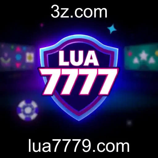 Lua 777: A Ascensão de uma Nova Era no Mundo dos Jogos