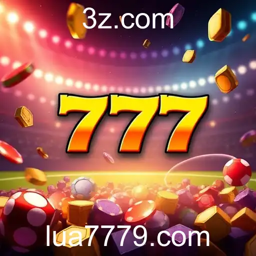 Lua 777: Tendências e Desenvolvimentos no Mundo dos Jogos