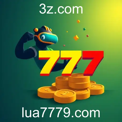 Lua 777 Plataforma Atinge Novo Marco