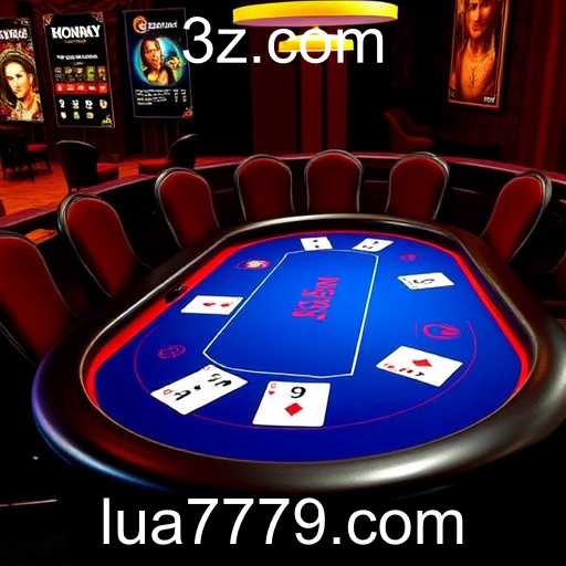 Plataforma Lua 777 Revoluciona o Mercado de Jogos Online