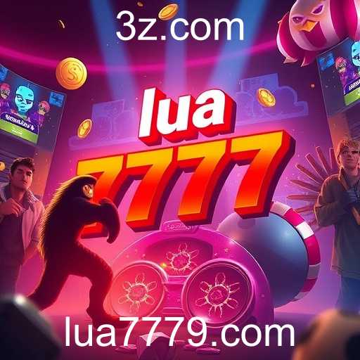 O Crescimento da Lua 777 no Mercado de Jogos