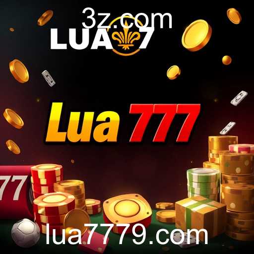 Lua 777 Plataforma Revoluciona o Mercado de Jogos Online