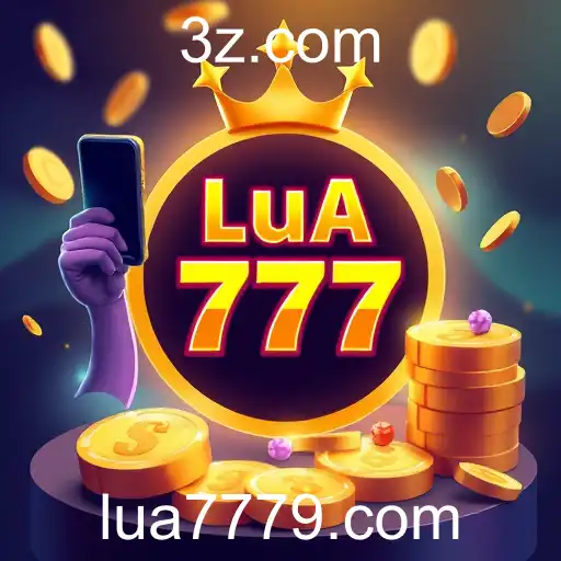 Expansão da Plataforma de Jogos Lua 777