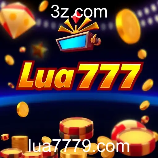 A Ascensão da Plataforma Lua 777 no Mundo dos Jogos