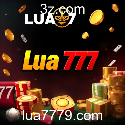 Crescimento Explosivo da Plataforma Lua 777 no Setor de Jogos