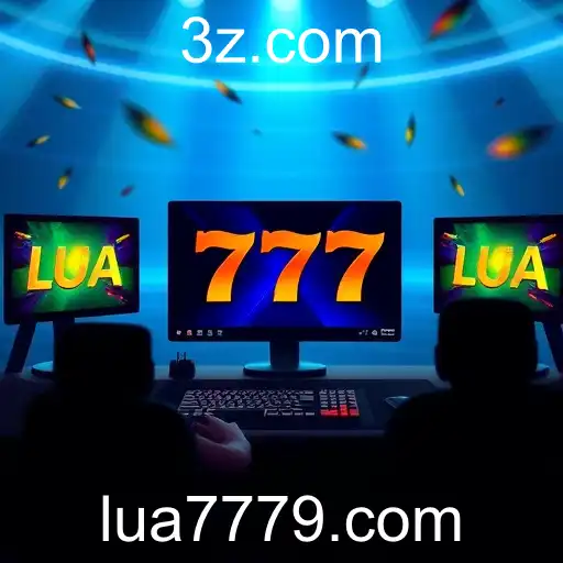 Crescimento Explosivo no Setor de Jogos Online