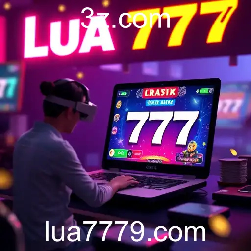 Expansão da Plataforma Lua 777 no Brasil