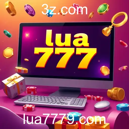 A Ascensão da Plataforma de Jogos Lua 777