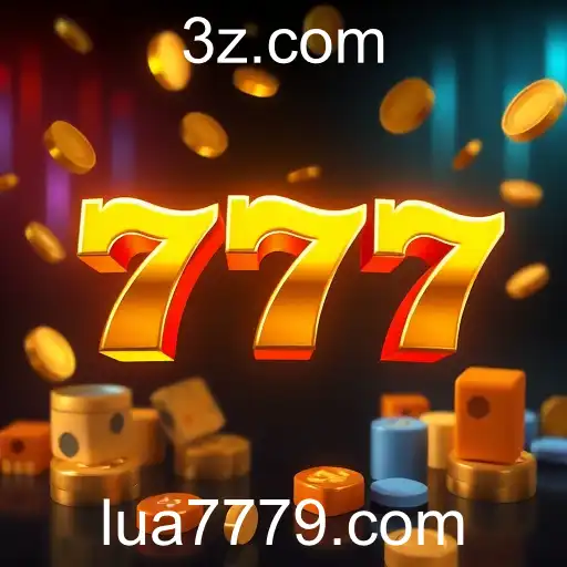 Lua 777 se Consolida no Mercado de Jogos Online
