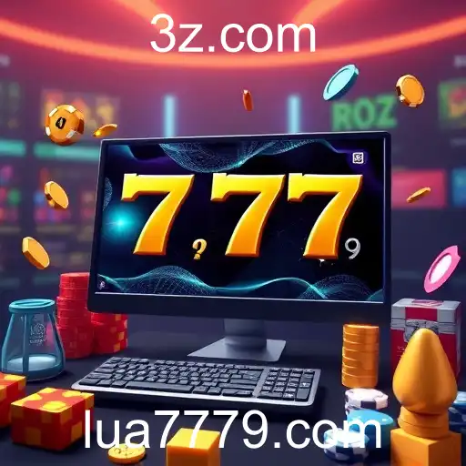 Crescimento e Desafios da Plataforma Lua 777