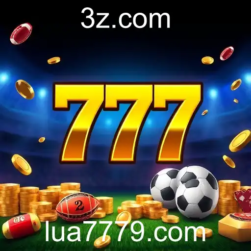 O Impacto da Lua 777 no Mercado de Jogos Online