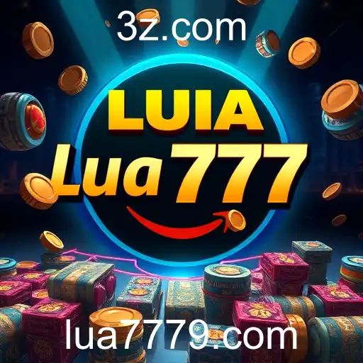 Lua 777: Tendências e Desenvolvimentos no Mundo dos Jogos