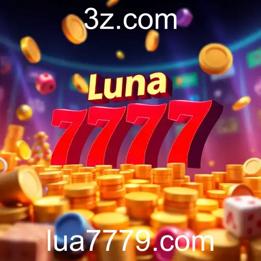 Plataforma Lua 777 Revoluciona o Mercado de Jogos Online