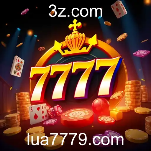 A Ascensão da Lua 777 na Indústria de Jogos