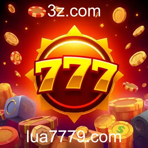 Lua 777 Plataforma Revoluciona Mercado de Jogos
