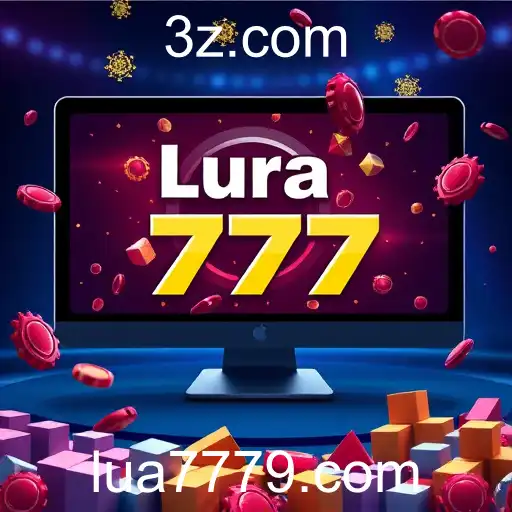 Tendências e Desafios da Plataforma de Jogos Lua 777