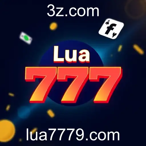 Tendências e Desafios da Plataforma Lua 777