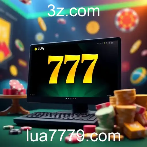 A Evolução dos Jogos de Azar Online no Brasil