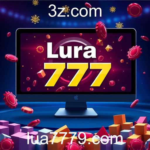 Ascensão dos Jogos Online na Plataforma Lua 777
