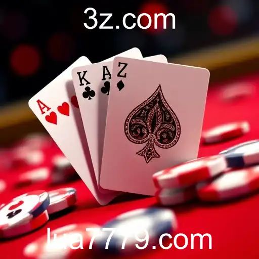 Explorando a Categoria de Poker na Lua 777 Plataforma