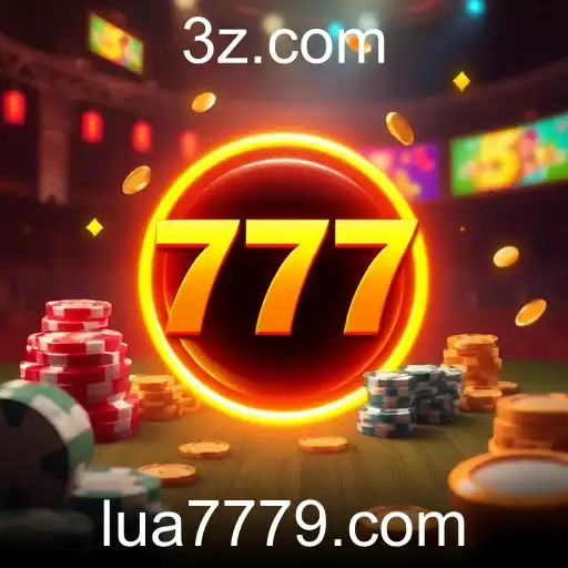 A Ascensão da Plataforma de Jogos Lua 777