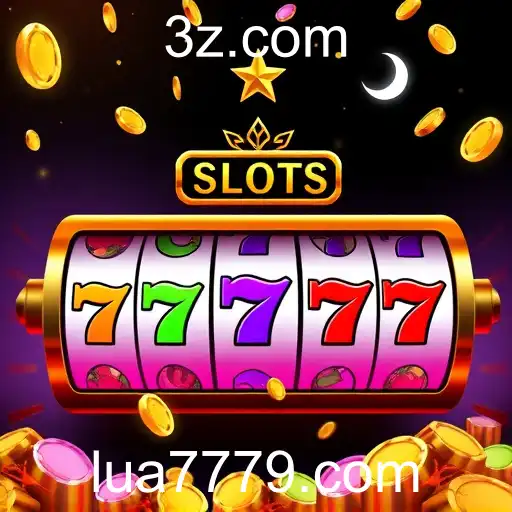 A Fascinante Atração dos Jogos de Slots na Plataforma Lua 777
