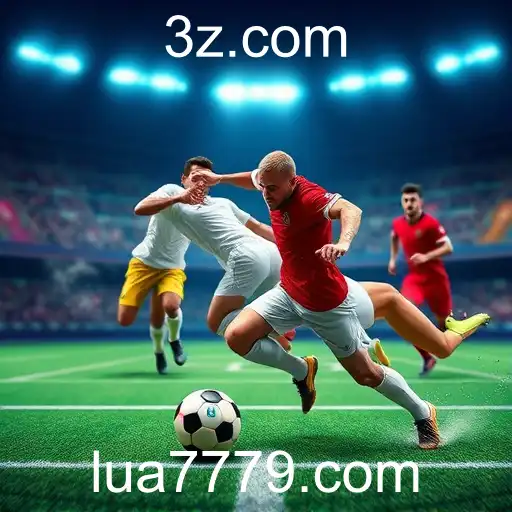 Desvendando o Mundo dos Esportes Virtuais na Lua 777 Plataforma